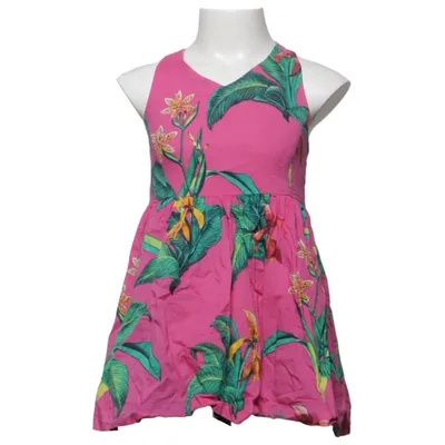 Robe (Rose, Multicolore) de Gap Kids Coton