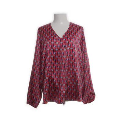 Topp (Rosa, Blå) från Laura Torelli Polyester