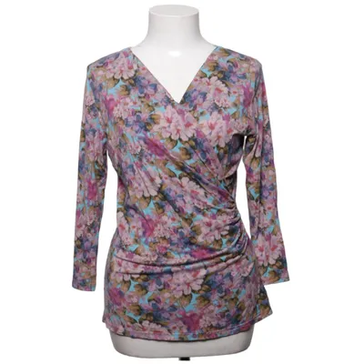 Top (Blå, Pink, Flerfarvet) fra Camilla Thulin
