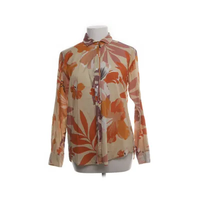 Shirt (Brown) from Hartford Cotton