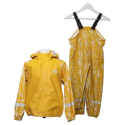 Vêtement imperméable (116/6) de Helly Hansen Polyester, Polyuréthane