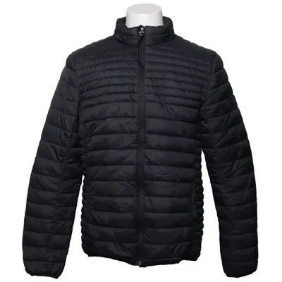 Veste légère (Noir, Rouge) de Outernational Polyamide