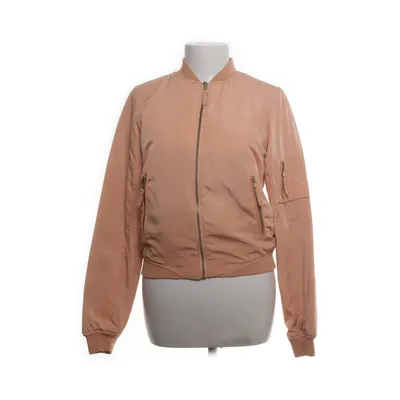 Bomberjacka (Rosa) från Noisy May Polyester