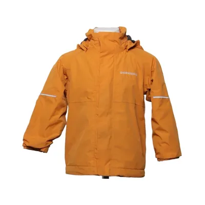 Veste polaire (Jaune) de Didriksons Polyester