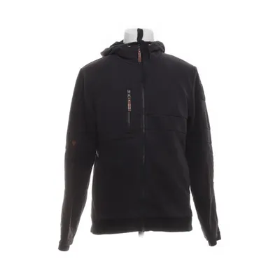 Huvtröja (Grå) från Björnkläder Bomull, Polyester