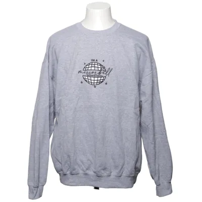 Collegetröja (Heavy Blend) från Taylor Swift Bomull, Polyester