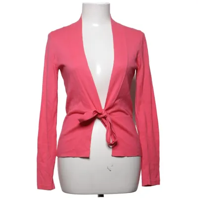 Wrap cardigan (Zalvie 1) from Knitwear by Jackpot Cotton