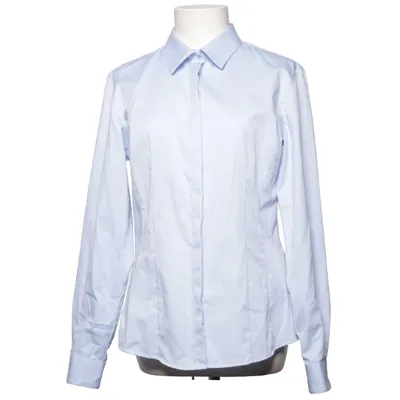 Shirt (Lättstruken) from The Shirt Factory Cotton