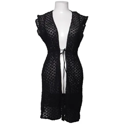 Robe de plage (Gris) de Oysho Coton, Polyester