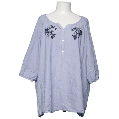 Blouse (Bleu, Blanc) de Yessica by C&A Coton