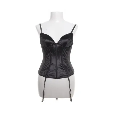 Korset (Sort) fra Victoria's Secret Elastan, Polyester