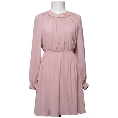 Kleid (Pink) von Smiley Vintage