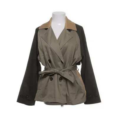 Trenchcoat (JAS_TIBBY) från Sissy-Boy Bomull, Lyocell, Polyester