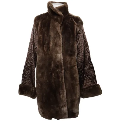 Veste d'hiver (Marron) de Erle