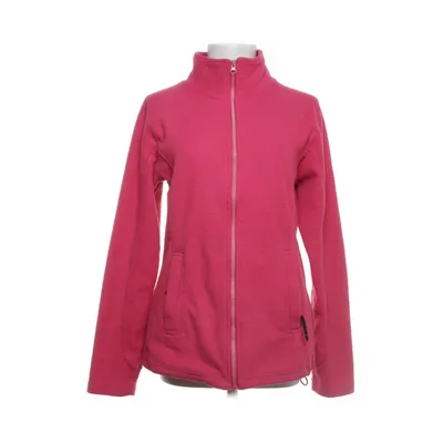 Fleece jas (Roze) van Paprika Polyester