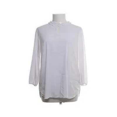 Blouse (Blanc) de Comma Modal, Polyester