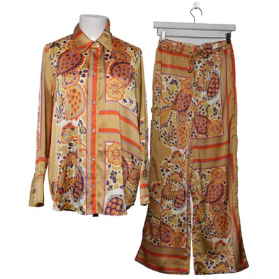 Set (Beige, Multicolored) from Co'Couture Recycled polyester