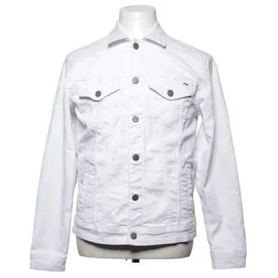 Denim jacket (Life Trucker) from Only & Sons Cotton