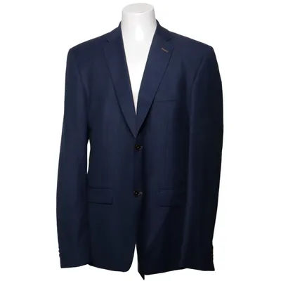 Blazer (Blue) from Reda Wool
