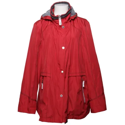 Jacka (0120-2887-87) från Junge Polyester