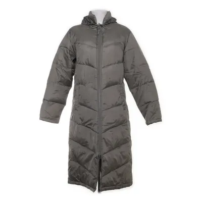 Dunkappa (Grå) från Zara Trafaluc Polyamid, Dun