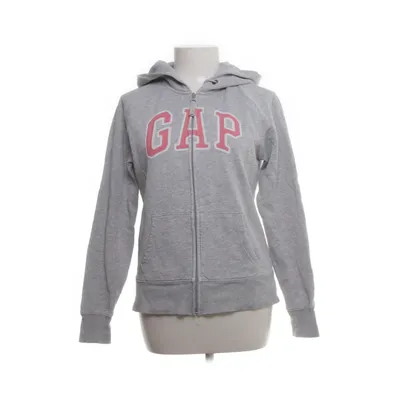 Huvtröja (Grå) från Gap