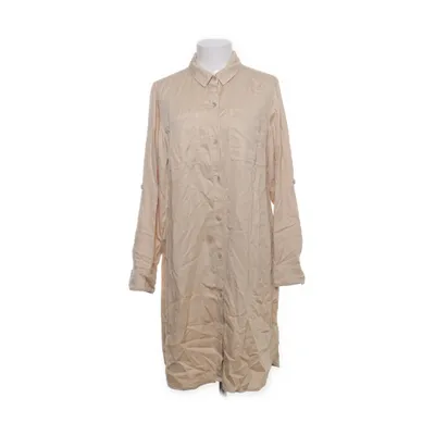 Skjortklänning (Beige) från River Woods Lyocell