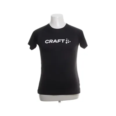 Träningströja (Svart) från Craft Återvunnen polyester