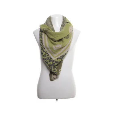 Halsduk (Grön) från MJ