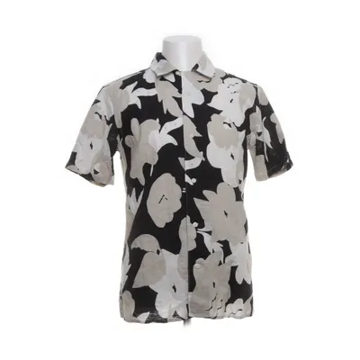 Korte mouwen shirt (Beige, Meerkleurig) van Only & Sons Katoen