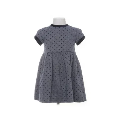 Robe (Bleu, Noir) de Mayoral Acrylique, Polyester, Laine