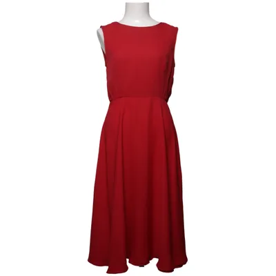 Dress (Red) from Smiley Vintage