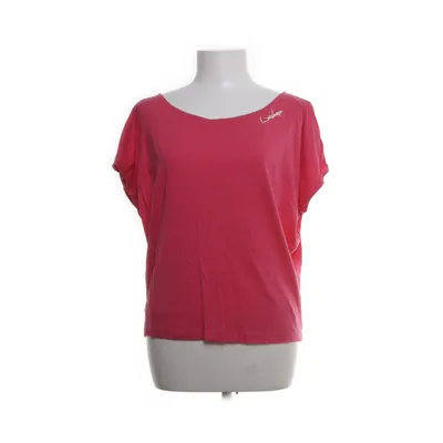 Topp (Rosa) från Winshape Bomull, Modal