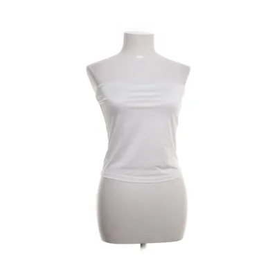 Tubtopp (Vit) från Vero Moda Classic