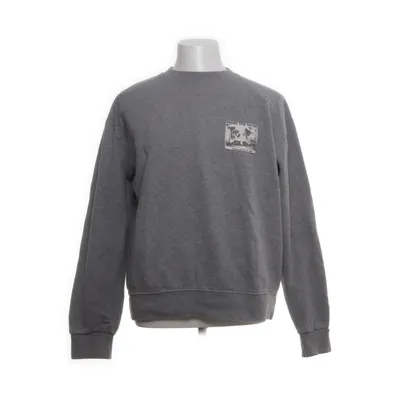 Collegetröja (Grå) från John Galt