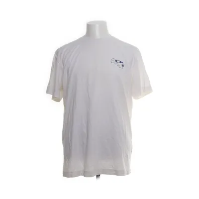 T-shirt (Vit) från Libertine-Libertine Ekologisk bomull