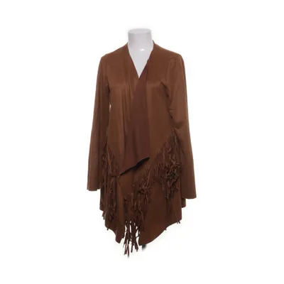 Kofta (Brun) från Red Berry Fashion Polyester