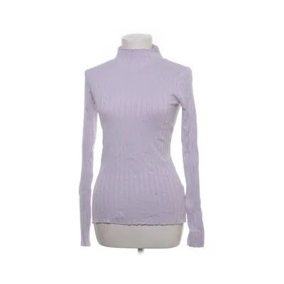 Tröja (Lila) från Studio Stockholm Polyamid, Viskos