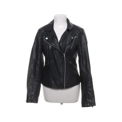 Bikerjacka (Svart) från ONLY