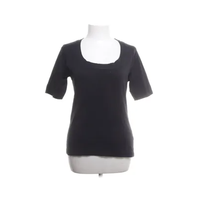 T-shirt (Noir) de Flash Coton