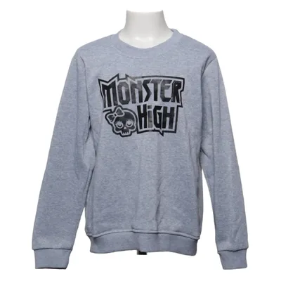 Sweatshirt (Grå) fra Monster High Polyester