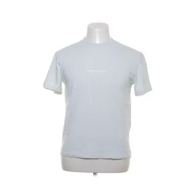 T-shirt (Turkos) från Originals by Jack & Jones Bomull