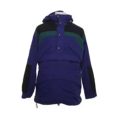 Anorak (Blue) from The North Face