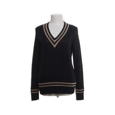 Pullover (Blauw) van Lauren Ralph Lauren Katoen, Viscose