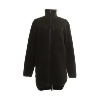 Fleecejacka (Grön) från Svea Polyester