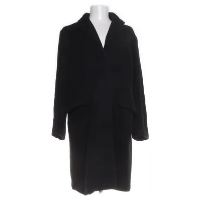 Kappa (Svart) från Laura Clement La Redoute Acetat, Nylon, Ull