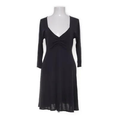 Wikkeljurk (Grijs) van Silence + Noise Modal, Polyester