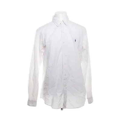 Overhemd (Wit) van Polo Ralph Lauren Katoen
