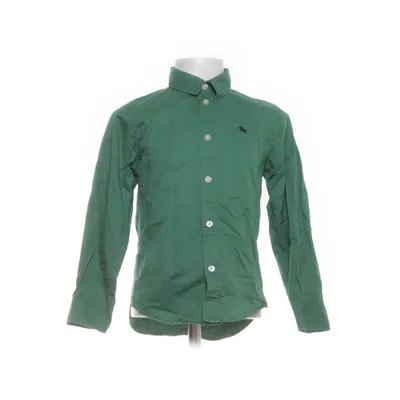 Skjorta (Grön) från H&M Bomull