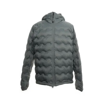 Dunjacka (Grön) från Tenson Dun, Fjädrar, Polyamid